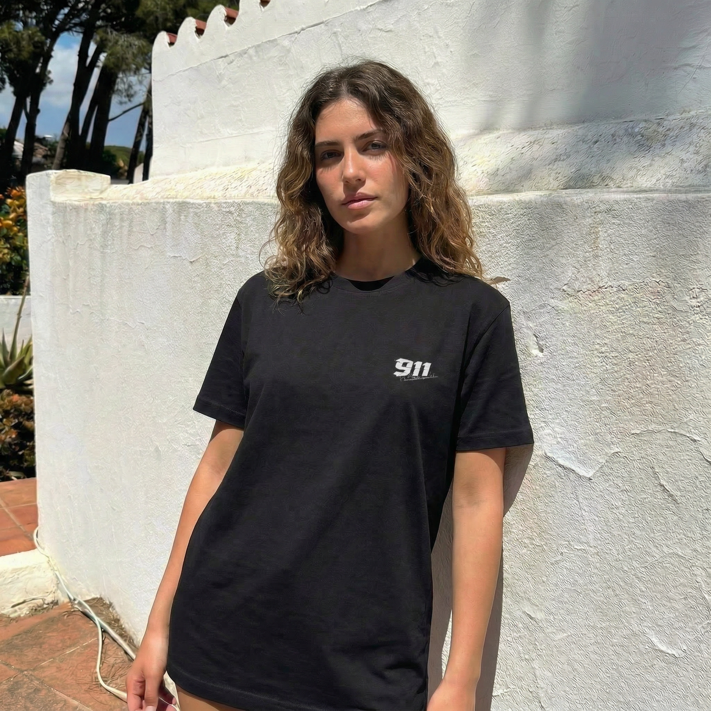 911 Midnight Run Camiseta