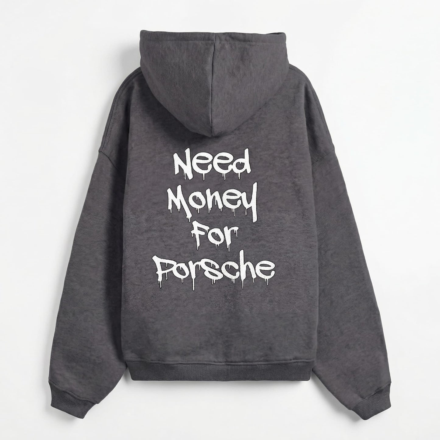Need Money For Porsche Sudadera