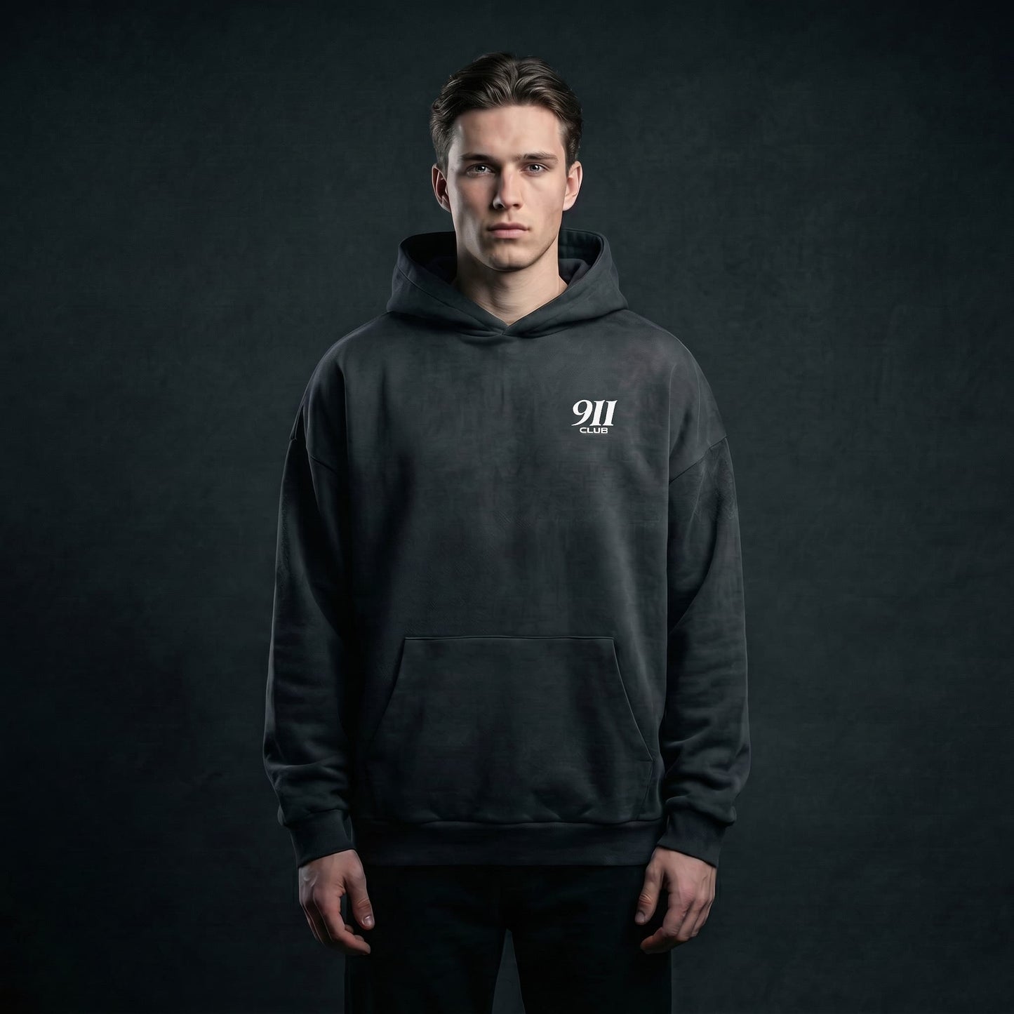 Need Money For Porsche Sudadera