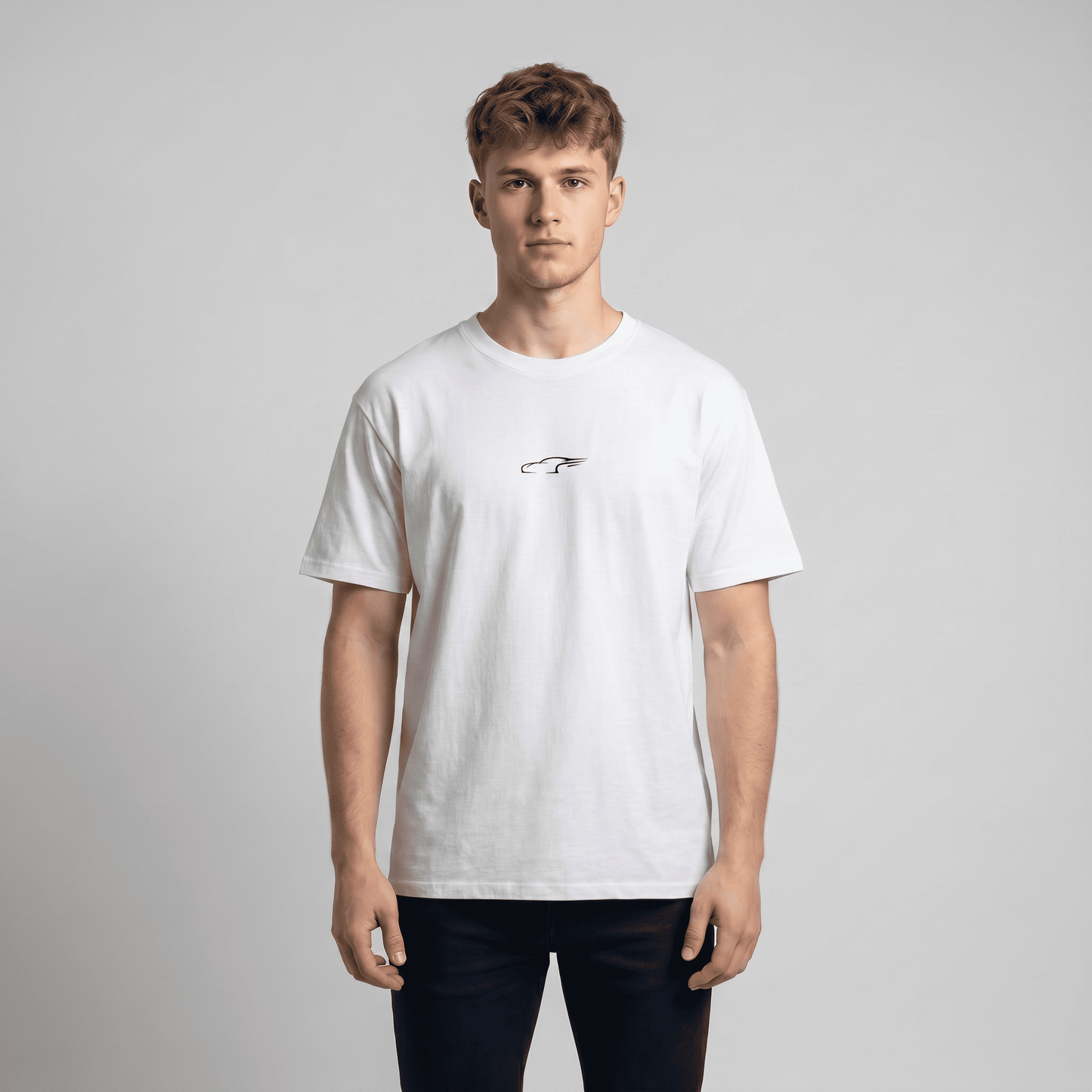 Camiseta Porsche 911 "Legacy 1973–2025" — The Long Way Vol. 05